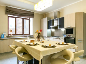 Apartamenty uTrip Prague