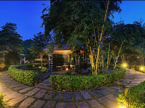 Aranyak Resort Hotel