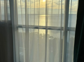 Апартаменты Идеальная студия с видом на Море