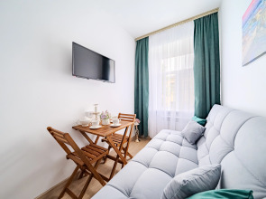 Гостевой дом Гости на ул. Коли Томчака