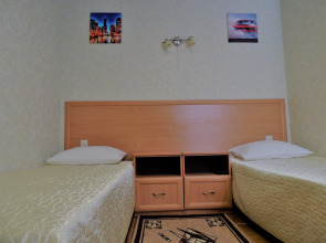 Мини-отель DragonFly