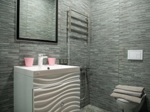 Апартаменты 016_Коммунистическая 107