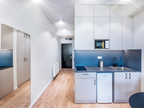 Апартаменты HB apartments University II