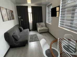 Апартаменты в историческом центре города