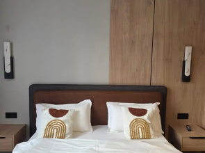 Meridian Urban Loft 324 Apartments