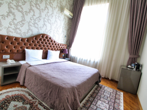 Отель Pilot Baku