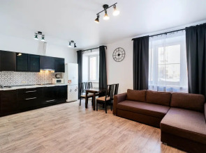 Квартира на Улице Красный Путь 101к4