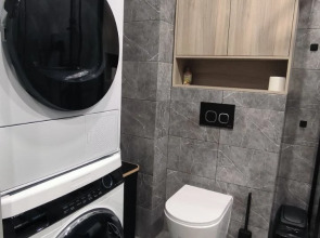 Квартира ЕвроДвушка В Самом Сердце Ярославля