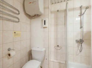 Квартира на Докучаевом переулке 2 1480