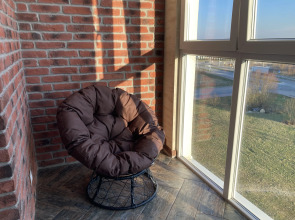 Квартира на Понартской