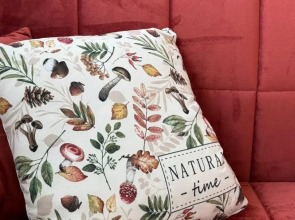 Апартаменты в Артхаусе 1