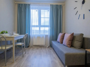 Апартаменты Vegas на Арктической 16 1