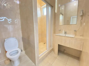 Квартира Двухместная премьер с видом на море и балконом 4ж