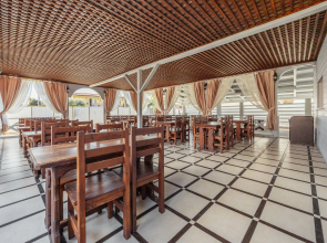 База отдыха Солнечный Рай