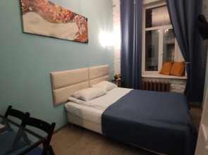 Апартаменты Бонжур