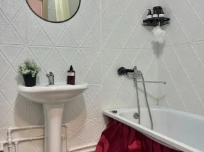 Квартира Студия на Новостроя 9