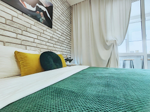 Квартира Студия в Жк Южная Крепость