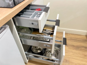 Апартаменты рядом с метро Балтийская и ТЦ Метрополис