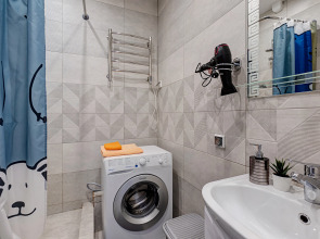 Апартаменты на Склизкова