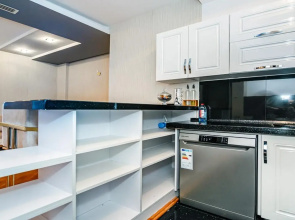 Апартаменты Leyli Apartment 46