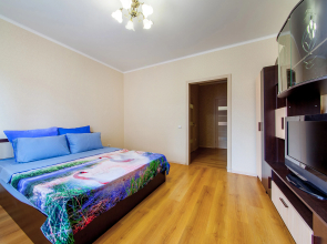 Apartamentyi Na Vostochno Kruglikovskoj 30/2