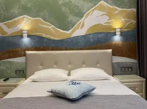 Апартаменты Каретная 1