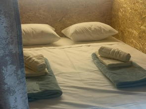 Хостел Пальмира