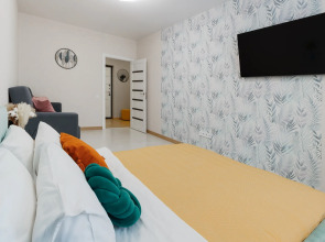 Квартира 1-комнатная