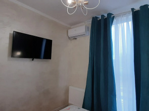 Апартаменты Малютка