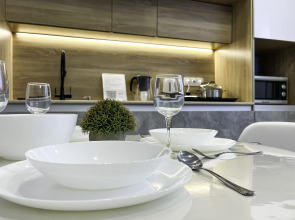 Квартира в ЖК "Ново-патpушeво"