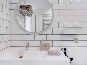 Апартаменты Бауман