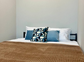 Kvartira Apartamenty SitiMoll