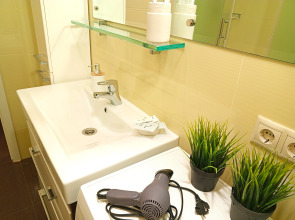 Квартира Одинцово, ул. Северная, 57