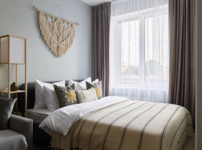 Апартаменты Your Eastern Apart  для 4 гостей