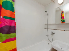 Апартаменты Двухкомнатные Москва-Сити