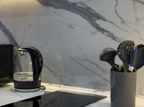 Квартира на Гусарской 6