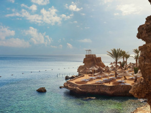 Dreams Beach Resort Sharm El Sheikh