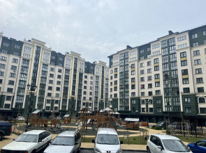 Апартаменты У моря Большая Окружная 2Б/2