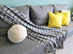 Апартаменты в центре