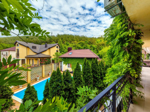 Отель Ашамба