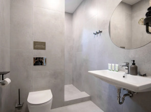 Гостевой дом Villa Mignon