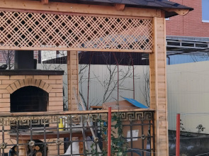 Гостевой дом Лидия