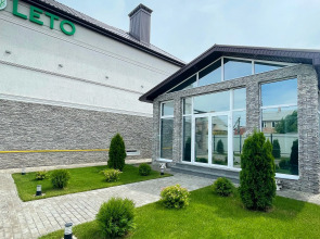 Гостевой дом Лето