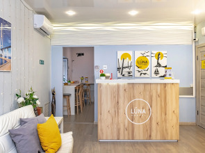 Мини-отель Луна