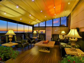 Отель Innova Sultanahmet