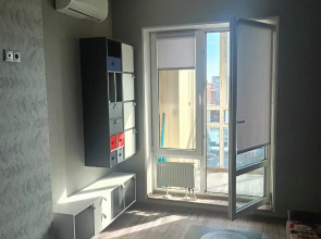 Квартира Уютная однокомнатная