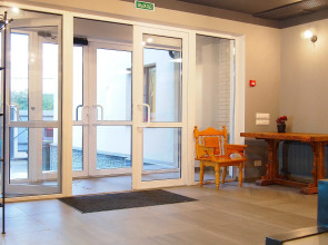 Хостел Опалиха Loft Rooms