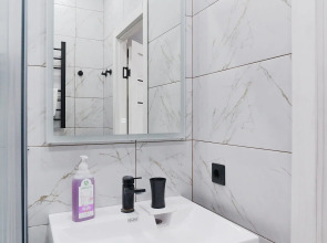 Квартира Студия на Е. Сагандуковой