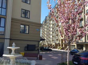 Квартира Кранц-Престиж в Центре Зеленоградска