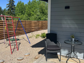 Частный дом SkandyVillage